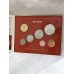 AUSTRALIA 1986 . MINT SET